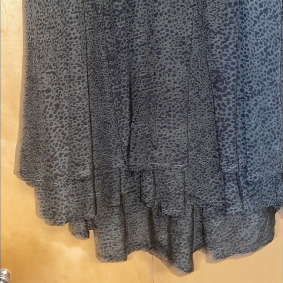 RAILS DRESS JASMINE - OLIVE STATIC - Picture 3 of 15